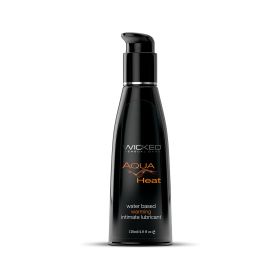Wicked Aqua Heat 4oz