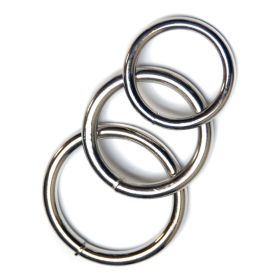 Kinklab Steel O'Rings