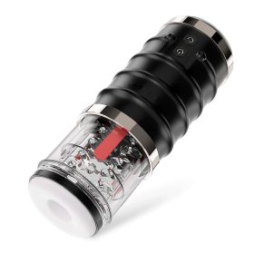 Warrior Auto Thrusting Stroker