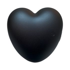 VeDO Amore Rechargeable Pleasure Vibe Black