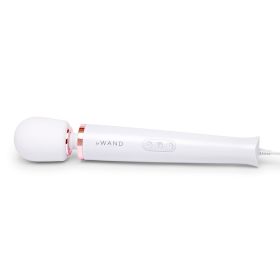 Le Wand Plugin White