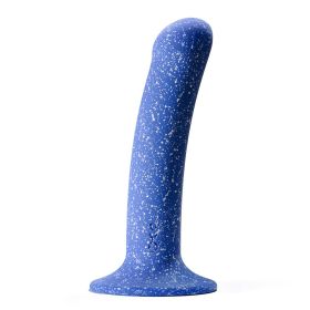 Biird Bae 5.9 in. Soft Silicone Dildo with Suction Cup Base