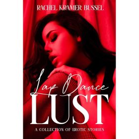 Lap Dance Lust:Erotic Stories
