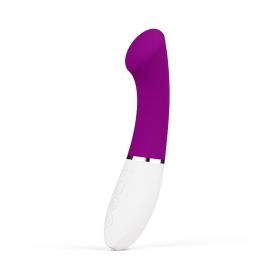 LELO GIGI 3 App G-Spot Vibr Deep Rose