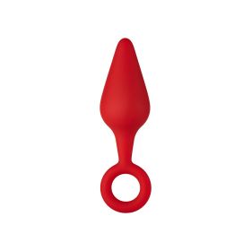 FORTO F-10 Plug Medium - Red