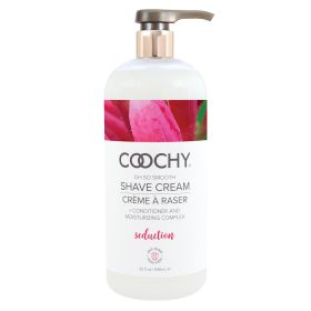 Coochy Shave Cream 32oz