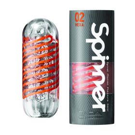 TENGA Spinner 02 - Hexa