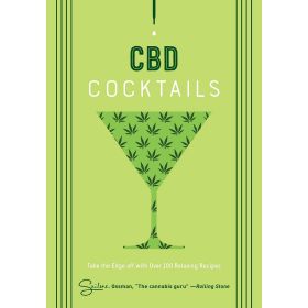 CBD Cocktails