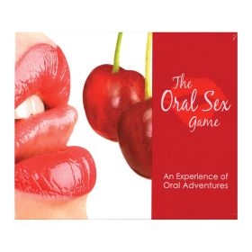 Oral Sex Game