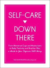 Self Care Down There