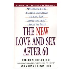 New Love and Sex After 60