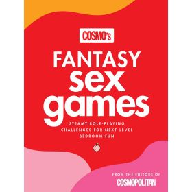 Cosmo Fantasy Sex Games