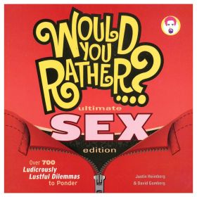 Would You Rather?