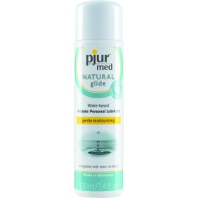 Pjur Med Natural Glide 100ml