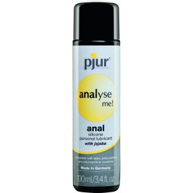 Pjur Analyse Me Silicone-Based 100ml