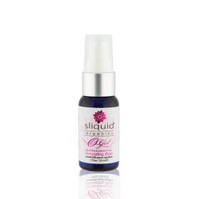 Sliquid Organics O Gel