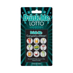 Drink Me Lotto