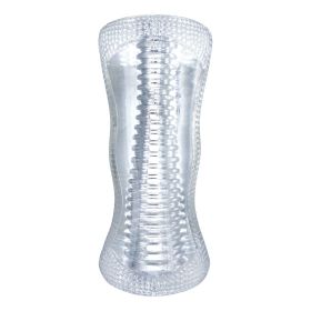 Palm-Tec DX Clear Stroker