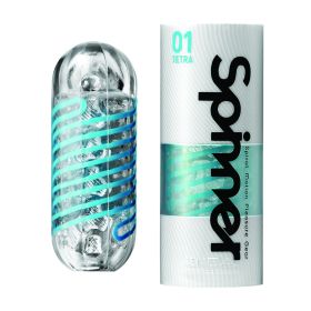 TENGA Spinner 01 - Tetra