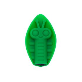 Cute Little Fuckers Zeep - Emerald