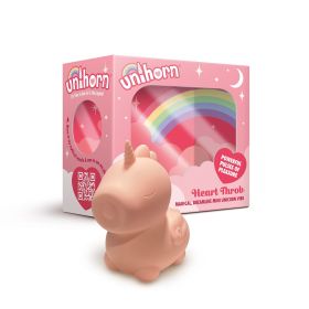 Unihorn Heart Throb