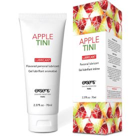 Exsens Lubricant 70ml - Appletini