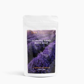 EngErotics Soaking Sand Bath Shot - Lavender Chamomile (CBD 20mg)
