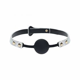 Ouch! Florence Collection (Option: Silicone Ball Gag)