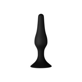 FORTO F-11 Lungo (Option: Black Small)