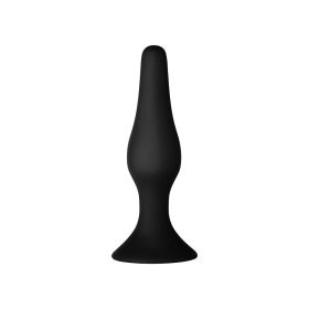 FORTO F-11 Lungo (Option: Black Medium)