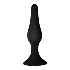 FORTO F-11 Lungo (Option: Black Large)