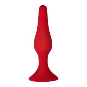 FORTO F-11 Lungo (Option: Red Large)