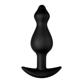 FORTO F-78 Pointee Plug (Option: Black Large)
