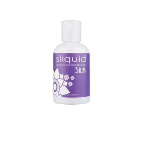 Sliquid Silk (Option: 4.2oz)