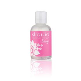 Sliquid Sassy (Option: 4.2oz)