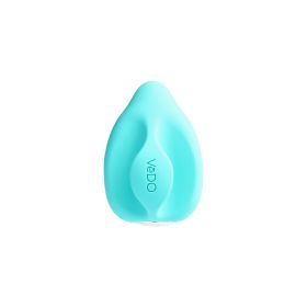 VeDO Yumi Finger Vibe (Option: Turquoise)
