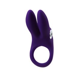 VeDO Sexy Bunny C-Ring (Option: Purple)