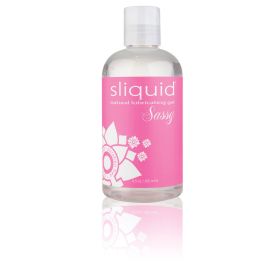 Sliquid Sassy (Option: 8.5oz)