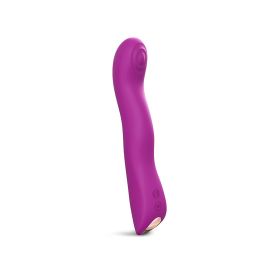Love to Love Swap Tapping Vibrator (Option: Sweet Orchid)