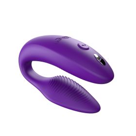 We-Vibe Sync 2 (Option: Purple)
