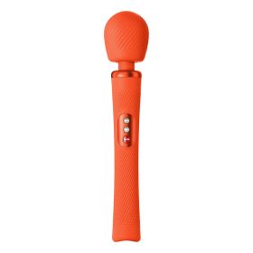Fun Factory VIM Wand (Option: Sunrise Orange)