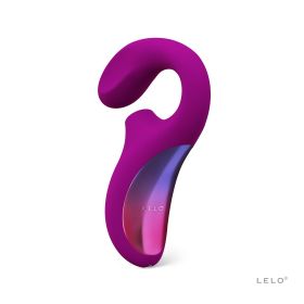 LELO Enigma Cruise (Option: Deep Rose)