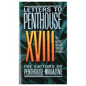 Letters to Penthouse (Option: XVIII)