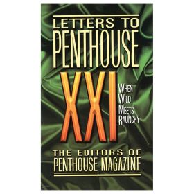 Letters to Penthouse (Option: XXI)