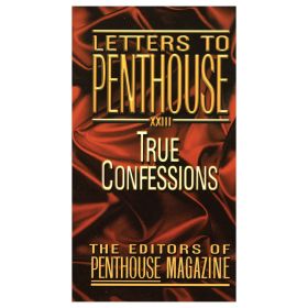 Letters to Penthouse (Option: XXIII)