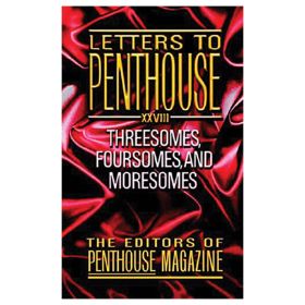 Letters to Penthouse (Option: XXVIII)