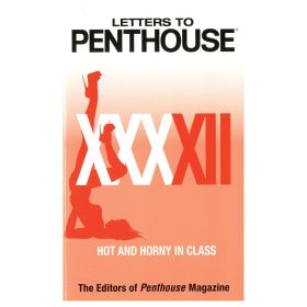 Letters to Penthouse (Option: XXXXII)
