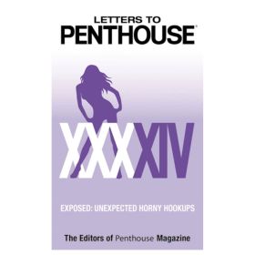 Letters to Penthouse (Option: XXXXIV)