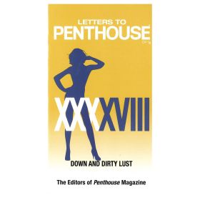 Letters to Penthouse (Option: XXXXVIII)