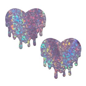 Pastease Melted Hearts (Option: Prism)